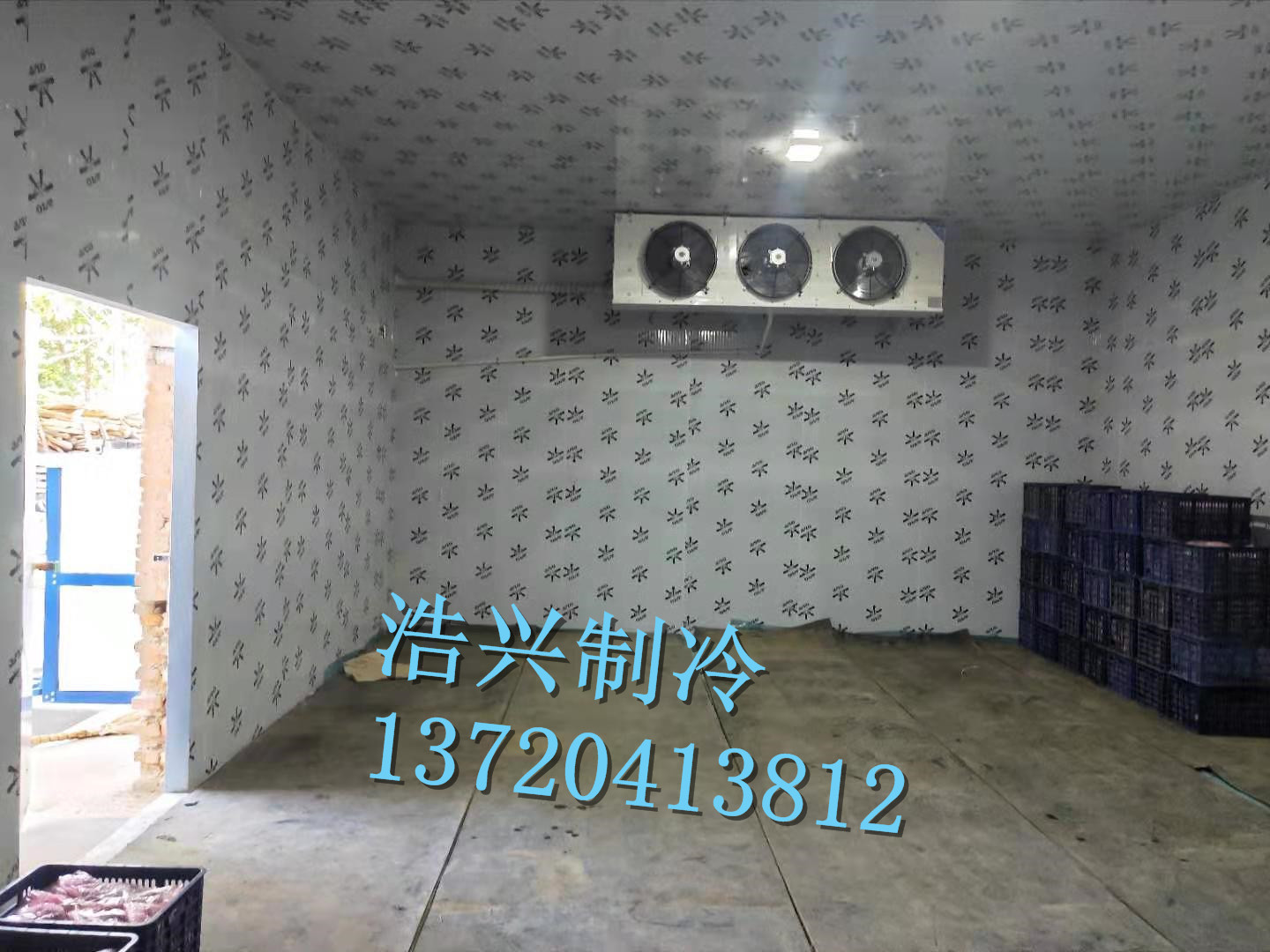 商洛香菇庫(kù)