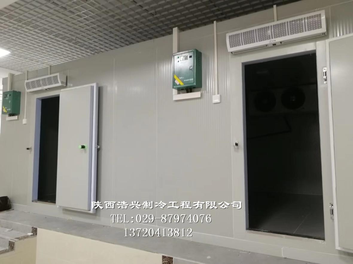 冷庫(kù)必須注意防火安全