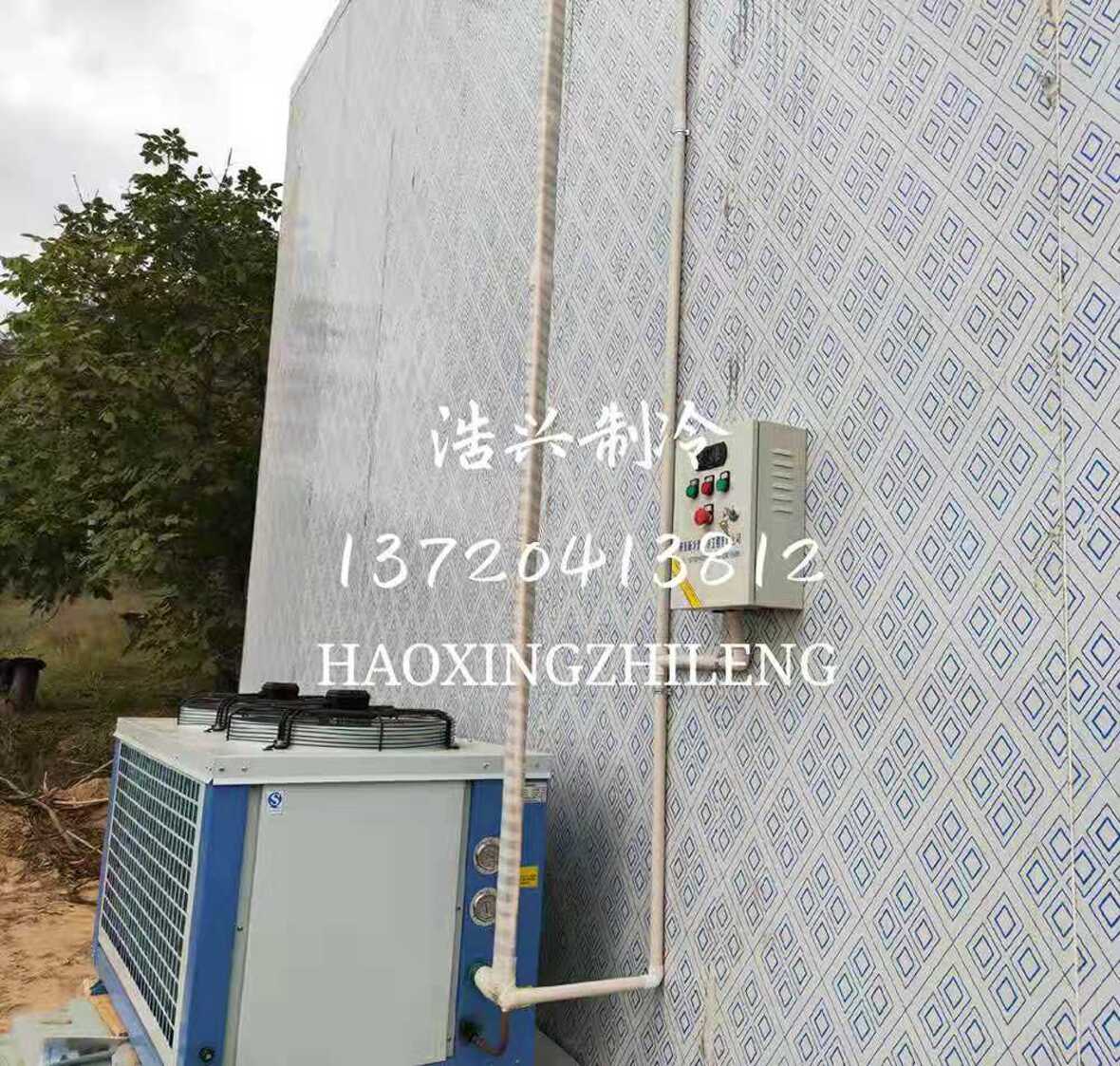 制冷效果差的原因