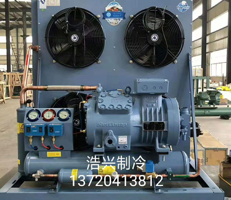 活塞壓縮機系統(tǒng)故障解析