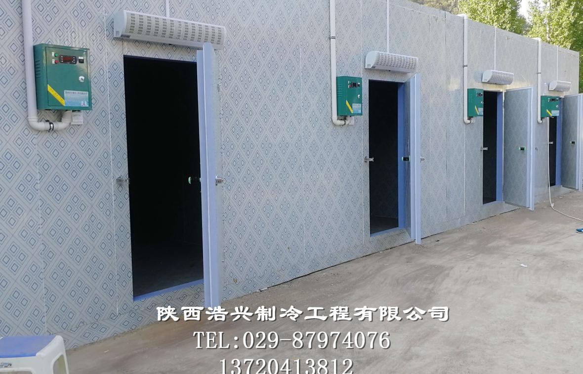 建冷庫申請補貼政策