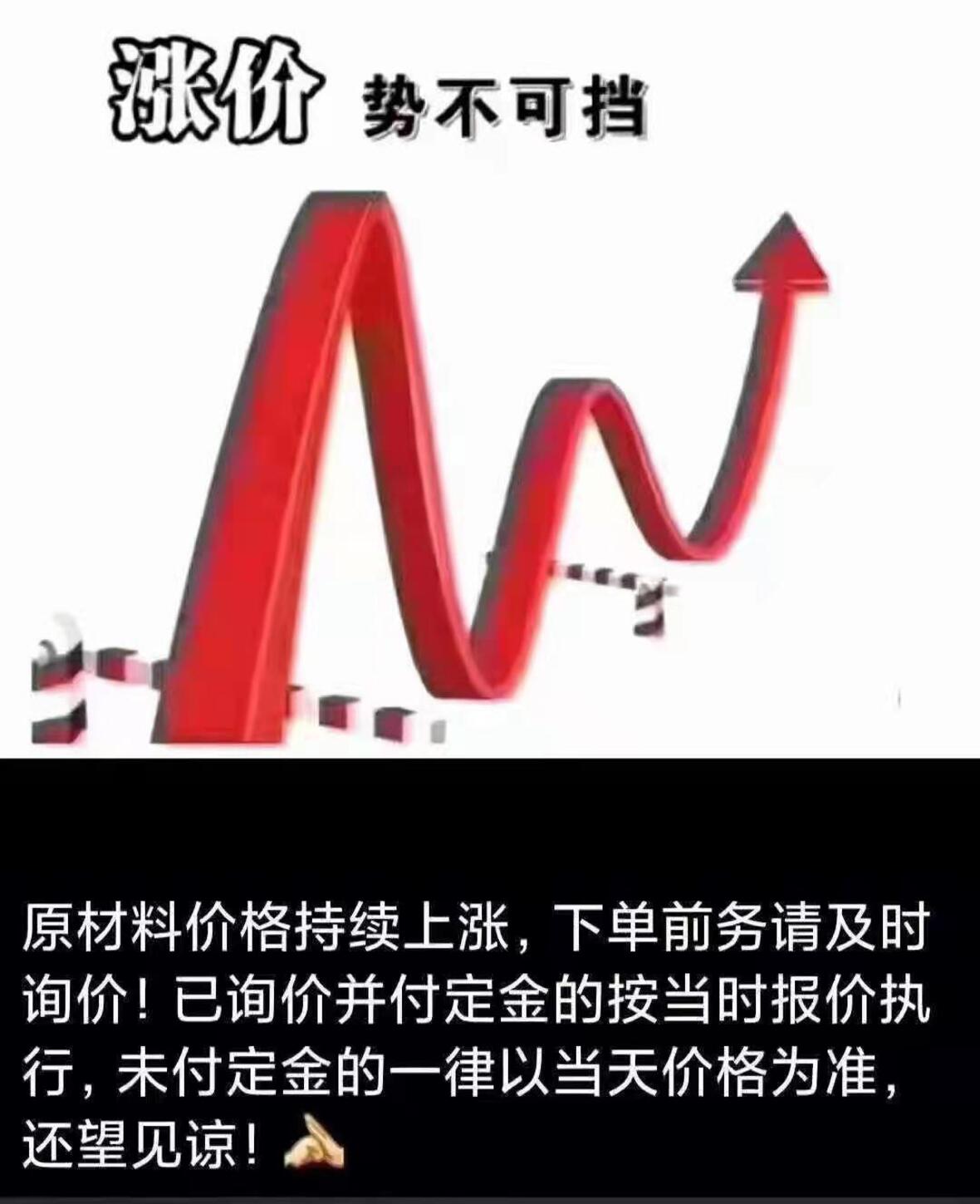 銅價開工就暴漲！二次漲價成必然？